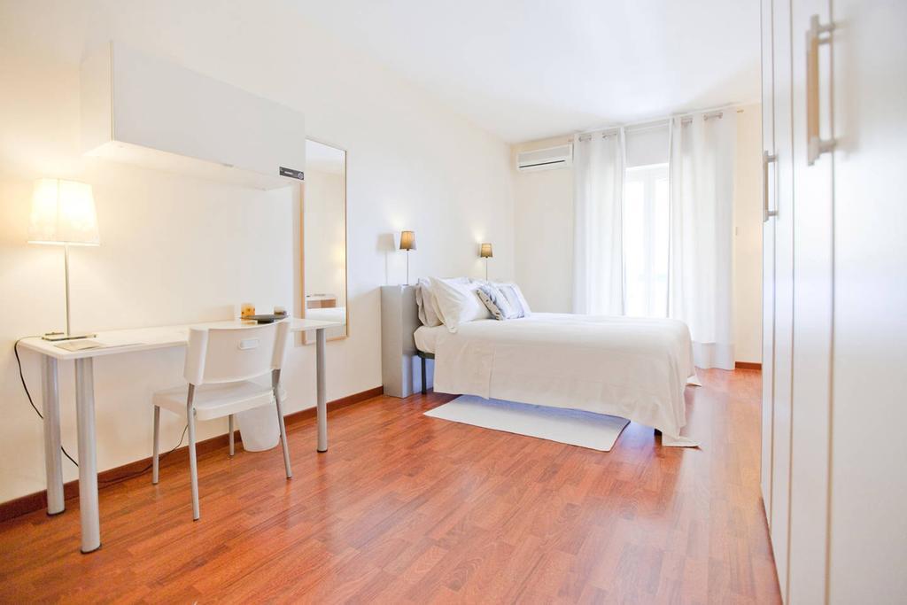 B&B Rooms Rent Vesuvio Neapel Exterior foto